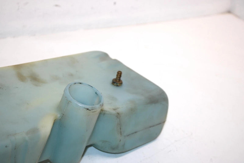 1997 Arctic Cat Tigershark Monte Carlo Oem Oil Tank W/Sender 0670-720 JA12