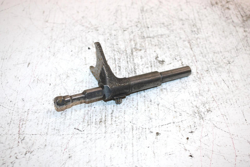 02 Polaris Sportsman 400 OEM Hi/Rev Shift Fork 3233664 AP75