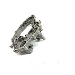 2002 Honda Rancher 350 TRX350 4x4 ES OEM Rear Crankcase Cover 11340-HN5-M10 AH88