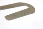 90 Yamaha Waverunner Lx 650 Oem Engine Mount Shim 0.5mm EU0-67354-C0-00 Q4071