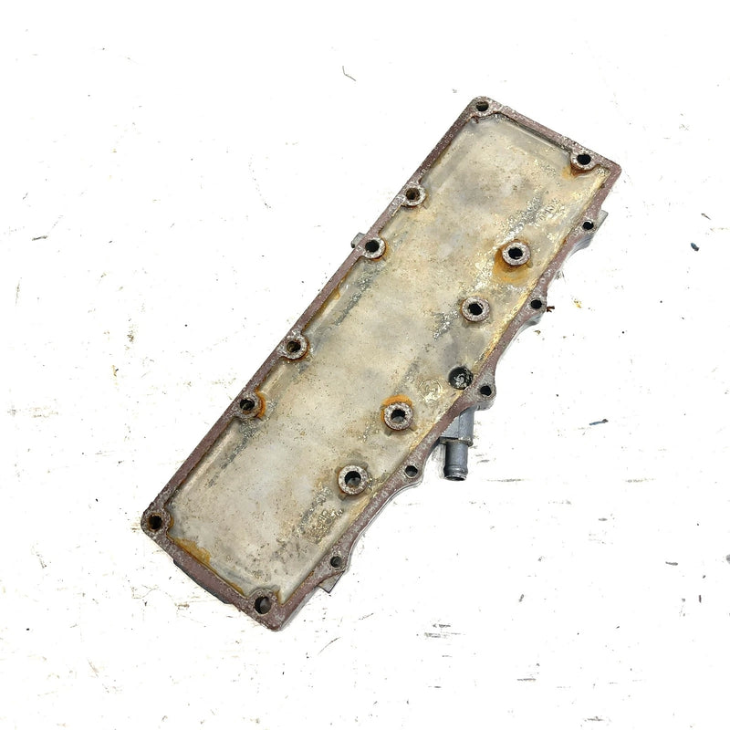 96-97 Yamaha WaveVenture 1100 WVT1100 OEM Manifold Cover 63M-14718-00-9M JY14