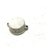 2001 Bombardier DS650 OEM Engine Oil Filter Cover 420610230 AB16
