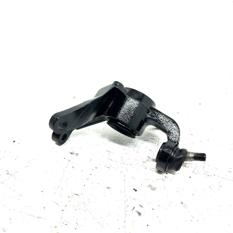 00-06 Yamaha Big Bear 400 YFM400 OEM Left Steering Knuckle 5FU-F3501-11-00 AY52
