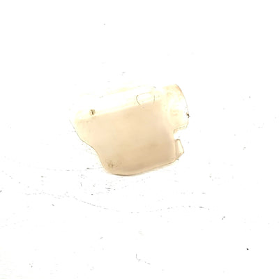 03 Honda Foreman Rubicon 500 4x4 OEM Air Duct Resonator 17258-HN2-000 AH93