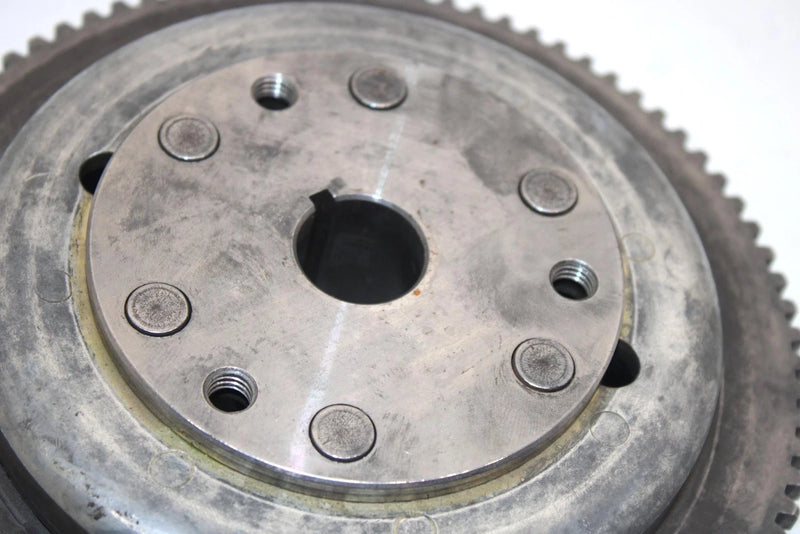 93 Polaris Sl 750 Oem Flywheel 3240175 JP25
