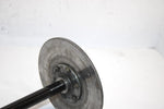 94 Arctic Cat Ext 580 Efi Oem  Jackshaft and Brake Rotor 0702-468 0602-551 SA27