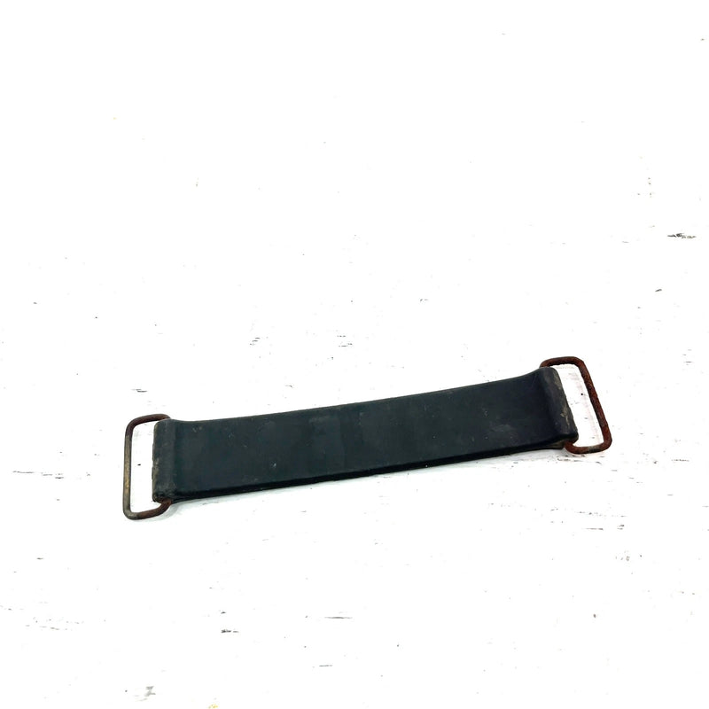 03 Honda Foreman Rubicon 500 TRX500FA 4x4 OEM Battery Band 95012-17001 AH93