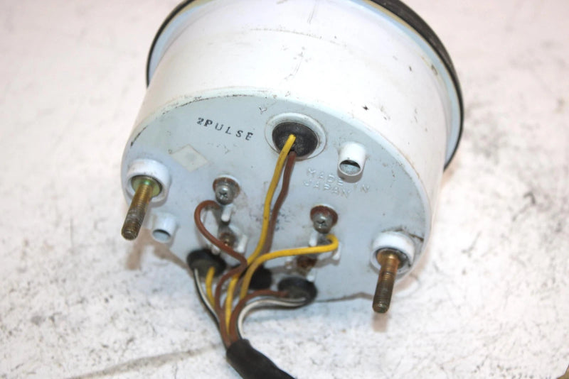 97 Polaris Indy 500 Oem Tachometer 3280246 SP145