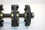 99 Ski-doo Mxz 670 Ho Oem Drive Axle 501026500 SS9