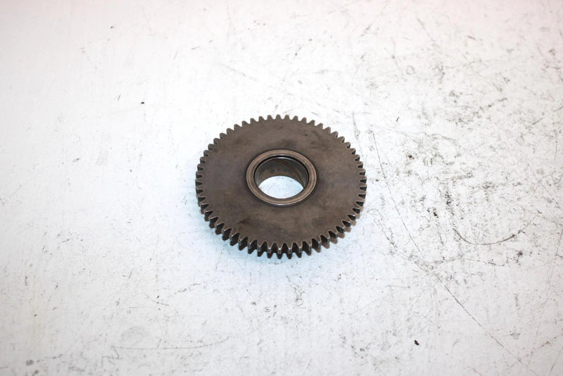 1986 Yamaha  Badger Yfm80s Oem Starter Clutch Gear 2HX-15517-10-00 AY8