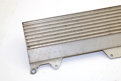 2007 Yamaha Attak Oem Left Side Heat Exchanger Radiator 8FT-1240E-00-00 SY97
