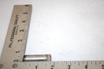 03 Bombardier Quest 650 Oem Steering Post Bushing Dowel 506150500 AB1.1