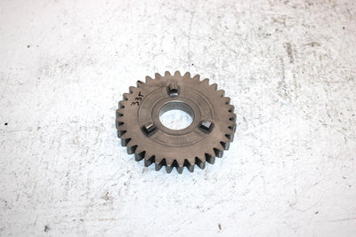 2001 Polaris Xplorer Oem 33T Transmission Gear 3233731 AP90