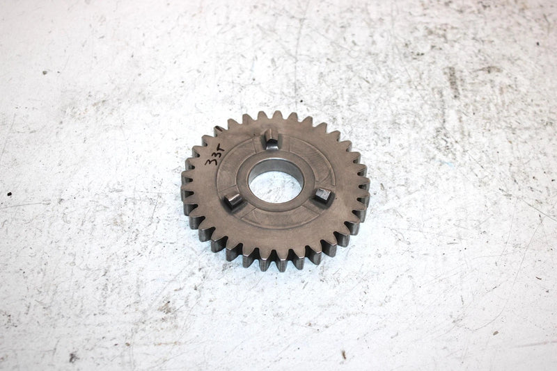 2001 Polaris Xplorer Oem 33T Transmission Gear 3233731 AP90