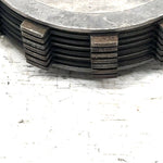 87-89 Suzuki Quadrunner 300 LT300E 2x4 OEM Clutch Pack Set 21462-24501 AS36