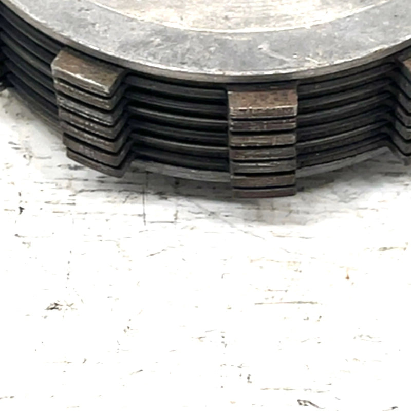 87-89 Suzuki Quadrunner 300 LT300E 2x4 OEM Clutch Pack Set 21462-24501 AS36