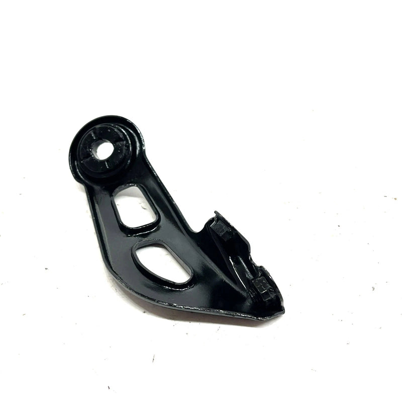 1985 Suzuki Quadrunner 185 OEM Right Headlight Bracket 51500-24810-291 AS0