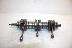 2002 Polaris Virage Oem Crankshaft 2201444 JP23