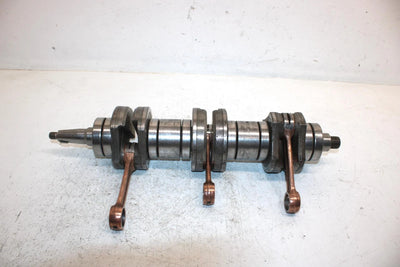 2002 Polaris Virage Oem Crankshaft 2201444 JP23
