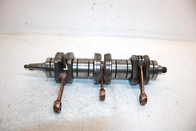 2002 Polaris Virage Oem Crankshaft 2201444 JP23