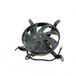 01-04 Honda Foreman Rubicon 500 TRX500 4x4 OEM Cooling Fan 19030-HN2-013 AH87