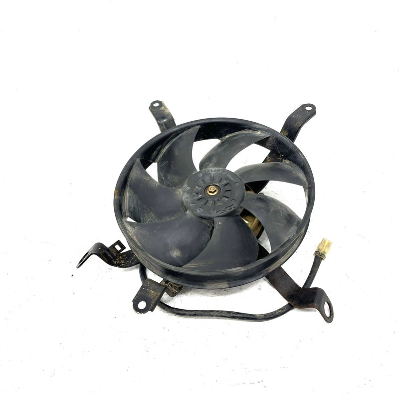 01-04 Honda Foreman Rubicon 500 TRX500 4x4 OEM Cooling Fan 19030-HN2-013 AH87