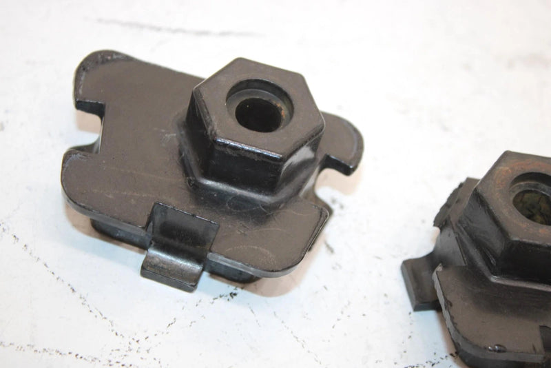 99 Ski-doo Mxz 670 Ho Oem RH,LH Adjust Cam Set 572030900 572030800 SS9