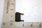 93 Polaris Trail Oem Low Oil Indicator 4040034 SP147
