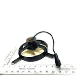 93-99 Kawasaki Bayou 400 KLF400B 4x4 OEM Cooling Fan 59502-1102 AK32