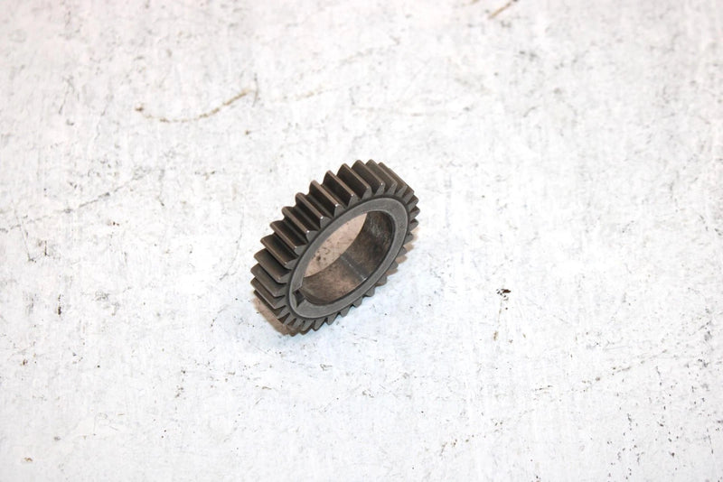 1994 Kawasaki Bayou 220 Oem Oil Pump Drive Gear 59051-1187 AK3