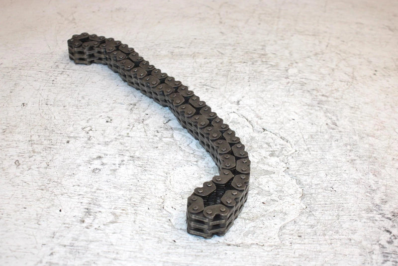 1996 Arctic Cat Cougar Oem 68P 13W Chaincase Chain 0107-216 SA7