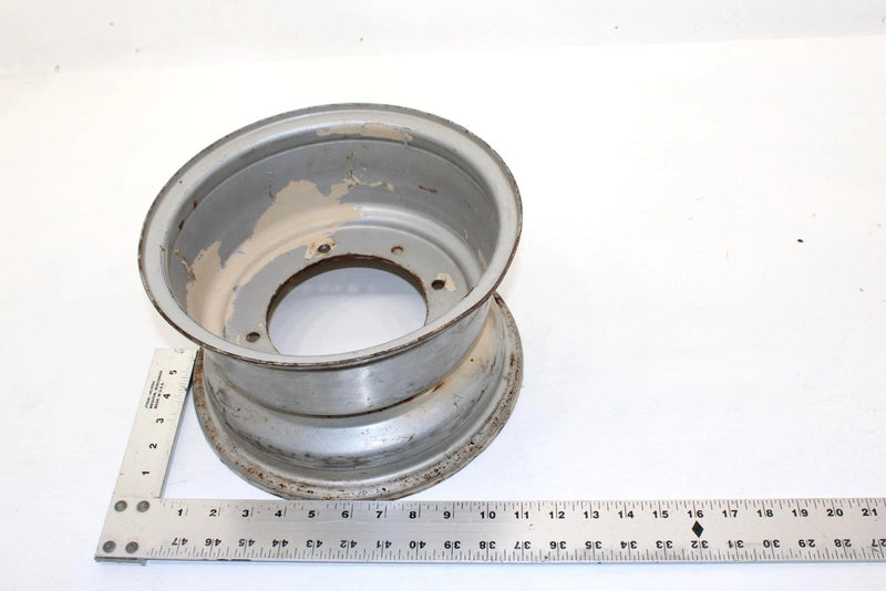 2000 Polaris Xplorer 400 Oem Front Wheel Rim  1523448-067 AP200