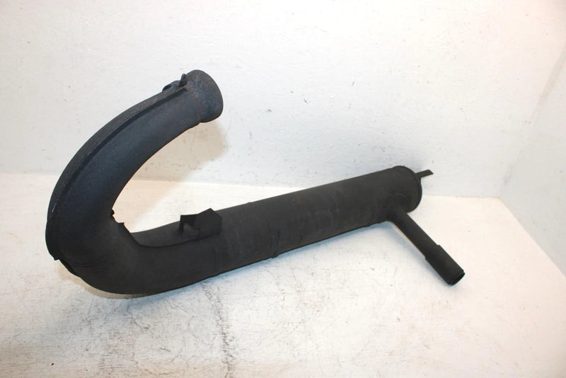 1989 Polaris 400 Oem Exhaust Muffler 1260532 SP23