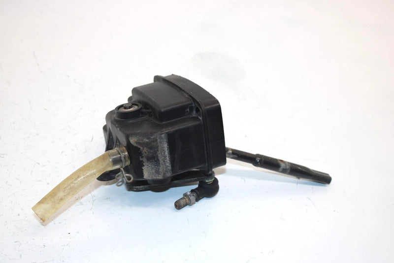 01 Yamaha  Kodiak  2wd Oem Shifter 5GH-18300-00-00 5GH-18300-03-00 AY29