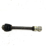 07-14 Honda Rancher 420 OEM Center Front Driveshaft 40400-HP5-600 AH21