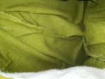 New Vintage Green Panhandle Slim Polyester Pants #1434 SS-94