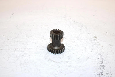 1977 Honda Atc 90 A Oem Sub Trans Countershaft 23910-053-010 AH71