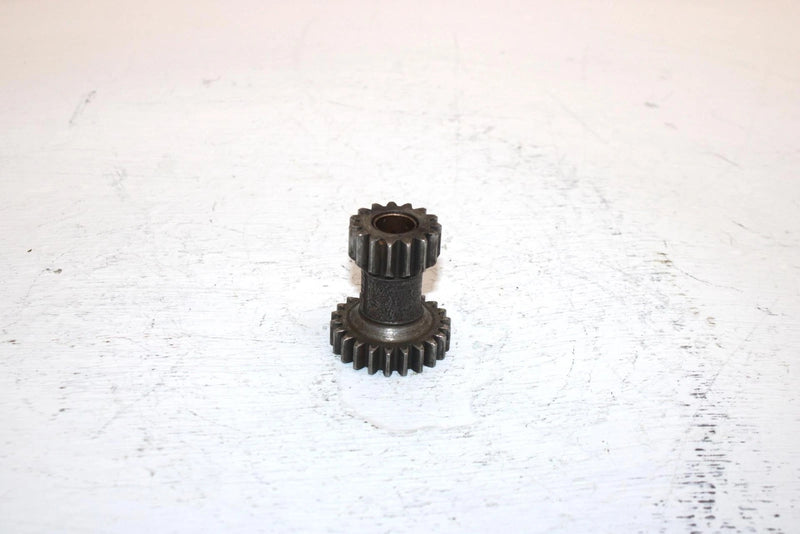 1977 Honda Atc 90 A Oem Sub Trans Countershaft 23910-053-010 AH71