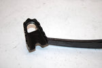 88 Yamaha  Warrior 350 Yfm350x Oem Brake Pedal 3GD-27211-10-00 AY3