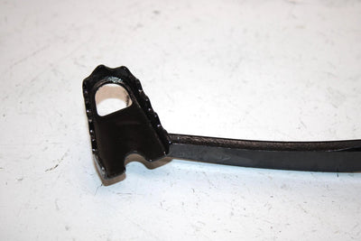 88 Yamaha  Warrior 350 Yfm350x Oem Brake Pedal 3GD-27211-10-00 AY3