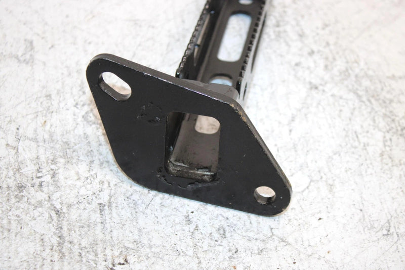 2006 Polaris Predator 500 Oem Left Foot Peg 1013851-067 1013851-458 AP63