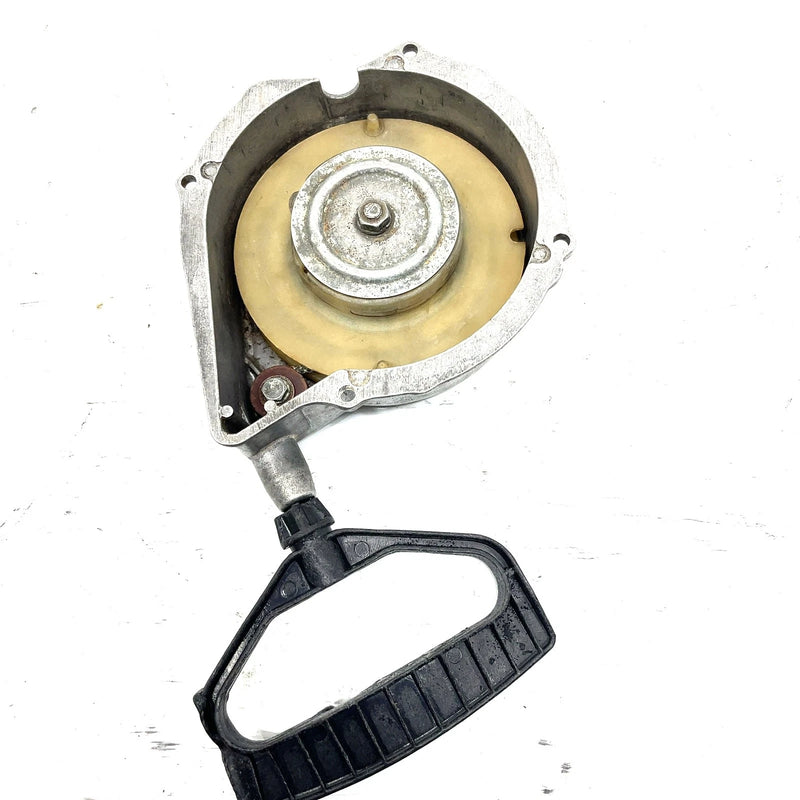 80-85 Yamaha Tri Moto 125 OEM Starter Recoil 20E-15710-00-00 AY62
