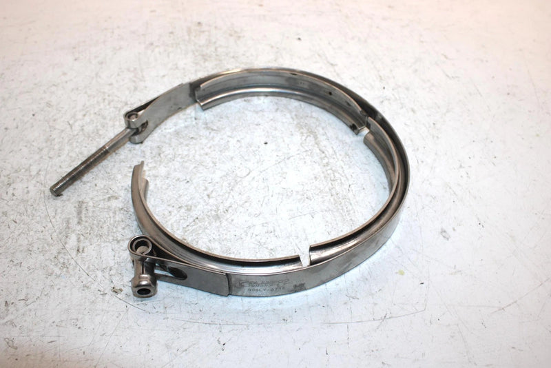 1998 Sea-doo Gtx Oem Exhaust Pipe Clamp 274000510 JS49