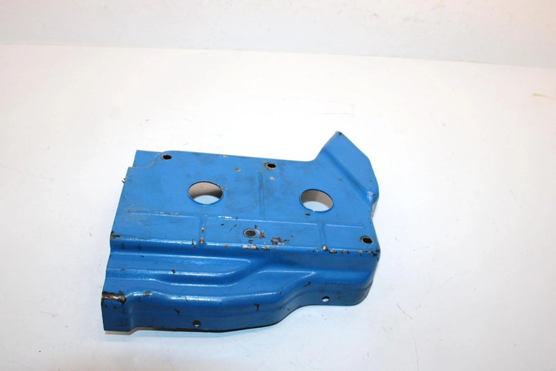 92 Polaris Lite Gt Oem Cylinder Baffle #1/Blue 3083592 SP149