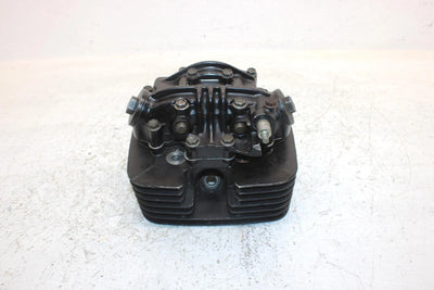 1998 Suzuki Quadrunner 250 Oem Cylinder Head 11100-19B01 AS13