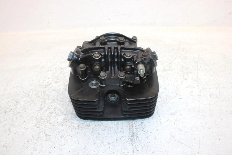 1998 Suzuki Quadrunner 250 Oem Cylinder Head 11100-19B01 AS13