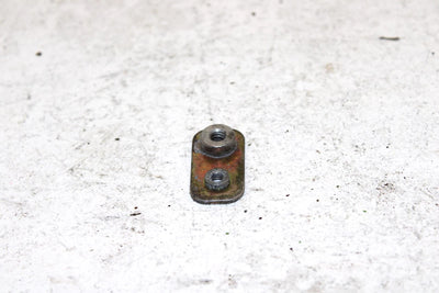 2000 Arctic Cat Zl 580 Efi Esr Oem Hood Hinge Backing Plate 1606-623 SA3