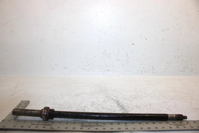 1996 Arctic Cat Cougar 2 Up Oem Jackshaft 0702-468 SA28