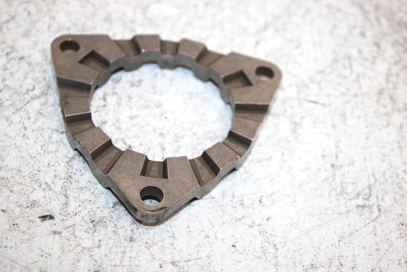 2003 Polaris Sportsman 600 Oem Park Bracket Plate 3233915 AP86