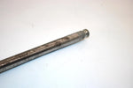 03 Suzuki Ozark 250 Ltf250 2x4 Oem Gear Shift Shaft 25510-05G00 AS4